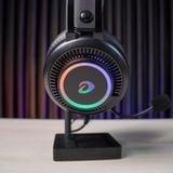  Tai nghe gaming có dây Dareu EH416 ( Kết nối USB, Âm thanh 7.1, Led RGB ) - Hàng Chính Hãng 