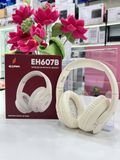  Tai nghe không dây Bluetooth EDRA EH607B - Hàng Chính Hãng 