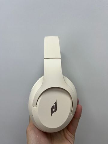 Tai nghe không dây Bluetooth EDRA EH607B - Hàng Chính Hãng