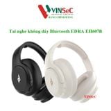  Tai nghe không dây Bluetooth EDRA EH607B - Hàng Chính Hãng 