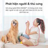 Camera IMOU trong nhà IPC-A32P-PRO ( Ranger 2 PRO ) 2K - 3MP - Tích hợp nút gọi trực tiếp - Hàng Chính Hãng 