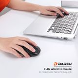  Chuột máy tính không dây DAREU LM106G - Hàng Chính Hãng 