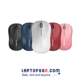  Chuột máy tính không dây DAREU LM106G - Hàng Chính Hãng 