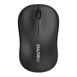  Chuột máy tính không dây DAREU LM106G - Hàng Chính Hãng 