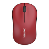  Chuột máy tính không dây DAREU LM106G - Hàng Chính Hãng 