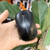  Chuột máy tính không dây DAREU LM106G - Hàng Chính Hãng 
