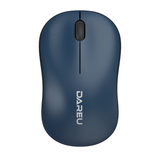  Chuột máy tính không dây DAREU LM106G - Hàng Chính Hãng 