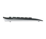  Bộ bàn phím chuột không dây  Logitech MK540 Advanced Wireless - Hàng Chính Hãng 