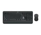  Bộ bàn phím chuột không dây  Logitech MK540 Advanced Wireless - Hàng Chính Hãng 