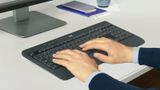  Bộ bàn phím chuột không dây  Logitech MK540 Advanced Wireless - Hàng Chính Hãng 