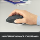  Bộ bàn phím chuột không dây  Logitech MK540 Advanced Wireless - Hàng Chính Hãng 