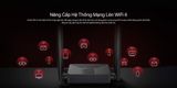  Phát Wifi Mercusys AX1500 - MR62X - Wi-Fi 6 Băng Tần Kép - Hàng Chính Hãng 
