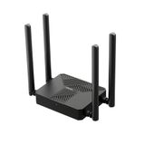  Phát Wifi Mercusys AX1500 - MR62X - Wi-Fi 6 Băng Tần Kép - Hàng Chính Hãng 