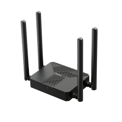 Phát Wifi Mercusys AX1500 - MR62X - Wi-Fi 6 Băng Tần Kép - Hàng Chính Hãng