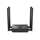  Phát Wifi Mercusys AX1500 - MR62X - Wi-Fi 6 Băng Tần Kép - Hàng Chính Hãng 