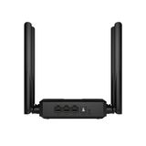  Phát Wifi Mercusys AX1500 - MR62X - Wi-Fi 6 Băng Tần Kép - Hàng Chính Hãng 