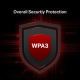  Phát Wifi Mercusys AX1500 - MR62X - Wi-Fi 6 Băng Tần Kép - Hàng Chính Hãng 