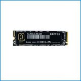  Ổ Cứng SSD McQuest RAPTOR  M2 PCIe 1TB - Hàng Chính Hãng 