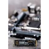  Ổ Cứng SSD McQuest RAPTOR  M2 PCIe 512GB - Hàng Chính Hãng 