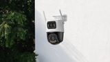 Camera Wifi IMOU Cruiser Dual S7EXP-6M0WED Xoay 360 Ngoài Trời - Hàng Chính Hãng 