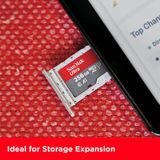  Thẻ nhớ MicroSDXC SanDisk Ultra A1 256GB 150MB/s ( SDSQUAC-256G-GN6MN ) - Hàng Chính Hãng 