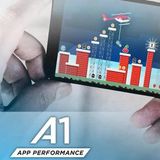  Thẻ nhớ MicroSDXC SanDisk Ultra A1 256GB 150MB/s ( SDSQUAC-256G-GN6MN ) - Hàng Chính Hãng 