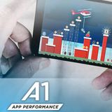  Thẻ nhớ MicroSDXC SanDisk Ultra A1 256GB 150MB/s ( SDSQUAC-256G-GN6MN ) - Hàng Chính Hãng 