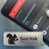  Thẻ nhớ MicroSDXC SanDisk Ultra A1 512GB 150MB/s ( SDSQUAC-512G-GN6MN ) - Hàng Chính Hãng 
