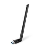  Thu WiFi TP-Link Archer T3U Plus USB Độ Lợi Cao Băng Tần Kép AC1300 - Hàng Chính Hãng 