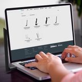  Thu WiFi TP-Link Archer T3U Plus USB Độ Lợi Cao Băng Tần Kép AC1300 - Hàng Chính Hãng 