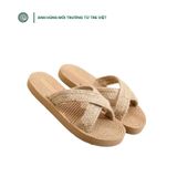  Dép mang trong nhà , đi biển 