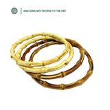  Vòng tay bằng tre | Bambo Bracelet 