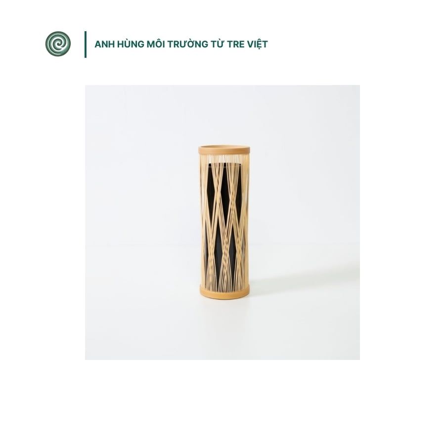  Bình cắm hoa | Bamboo Vase 