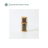  Bình cắm hoa | Bamboo Vase 