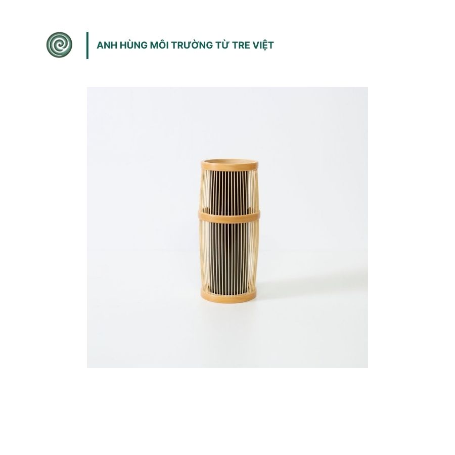  Bình cắm hoa | Bamboo Vase 