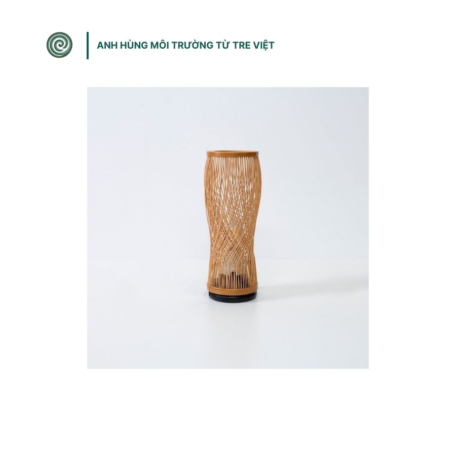  Bình cắm hoa | Bamboo Vase 