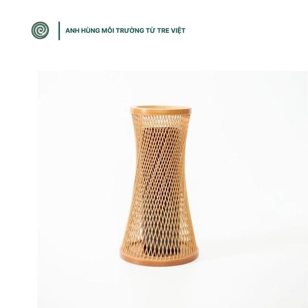  Bình cắm hoa | Bamboo Vase 