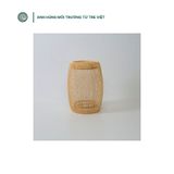  Bình cắm hoa | Bamboo Vase 