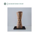  Bình cắm hoa | Bamboo Vase 