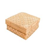  Hộp quà tặng bằng tre | Bamboo Gift Box 