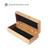 Hộp đựng kính bằng tre | Bamboo Glasses's Case 