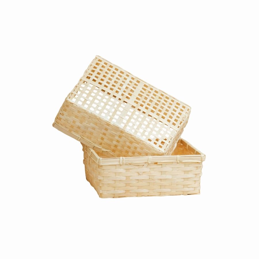  Hộp quà tặng bằng tre | Bamboo Gift Box 