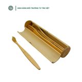  Set (dao muỗng đũa nĩa ống hút cọ rửa, bình giữ nhiệt) 