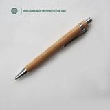  Bút Tre | Bamboo Pen 