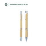  Bút Tre | Bamboo Pen 