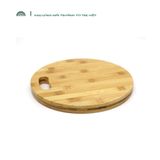  Thớt Tre | Bamboo Chopping Board 