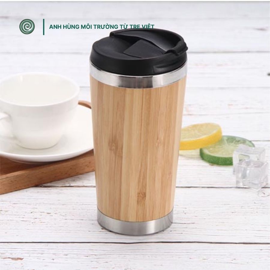  Bình nước giữ nhiệt venir tre 