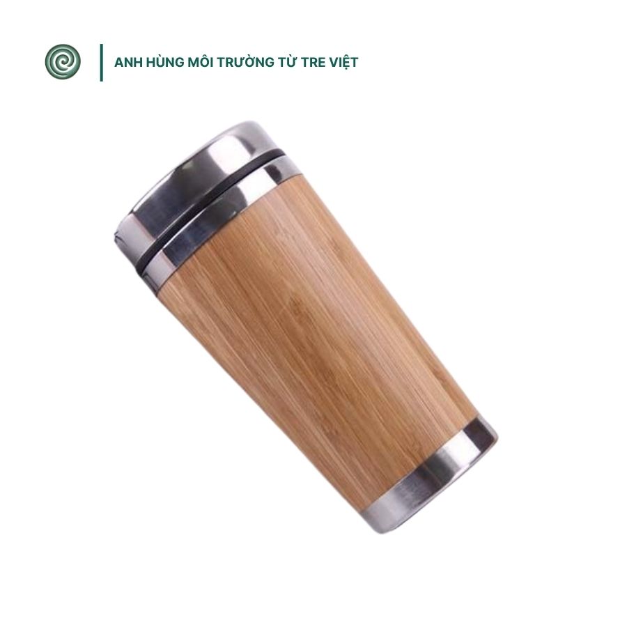  Bình nước giữ nhiệt venir tre 