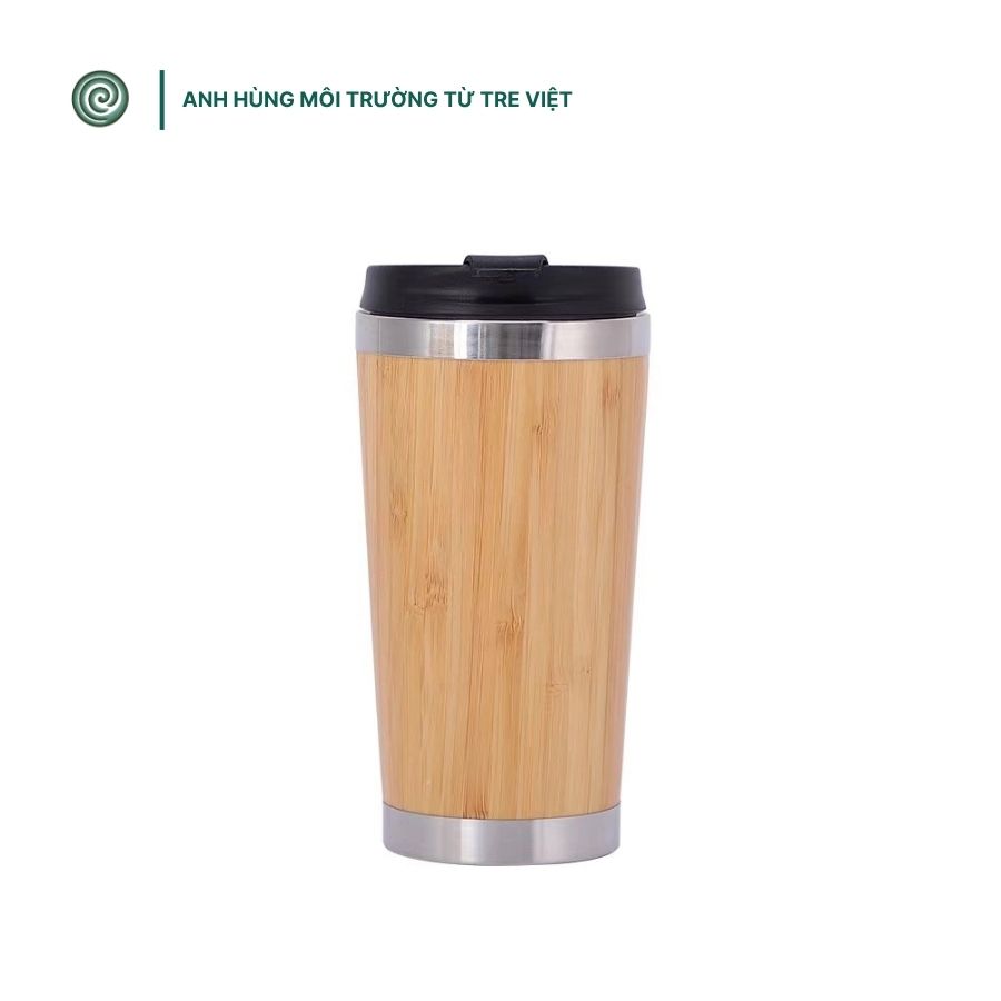  Bình nước giữ nhiệt venir tre 