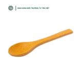  Muỗng tre | Bamboo Spoons 